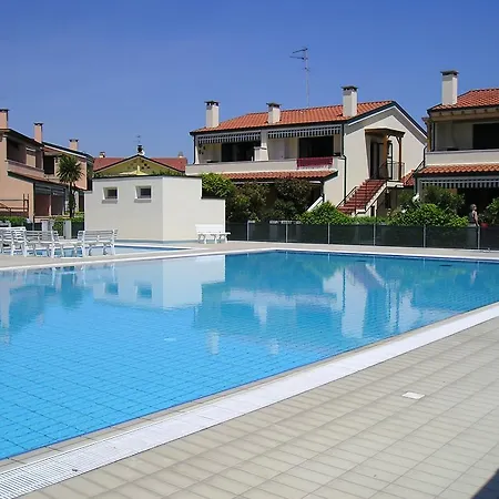 Apartment Via Mantova Caorle
