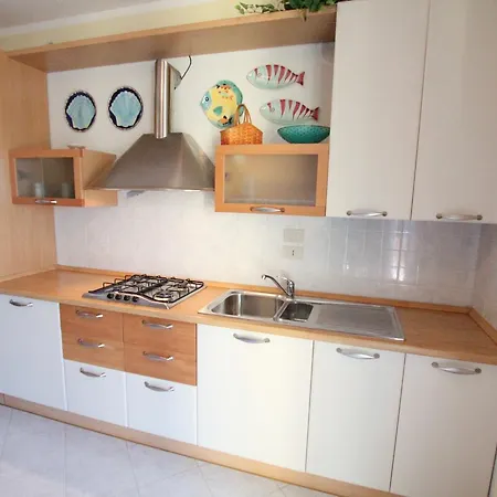 Apartment Via Mantova Caorle