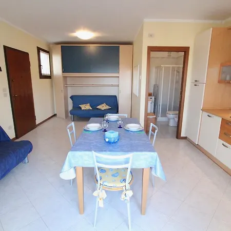 Apartment Via Mantova Caorle