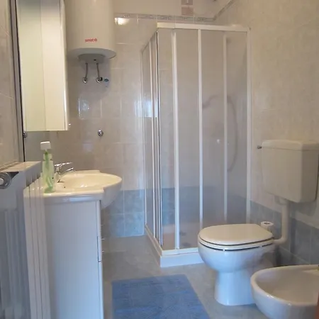 Apartment Via Mantova Caorle