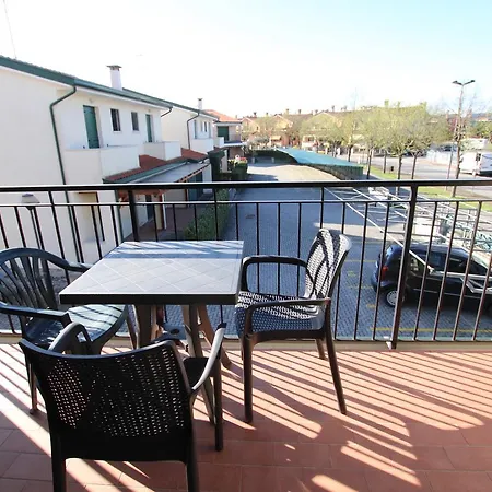 Via Mantova Apartment